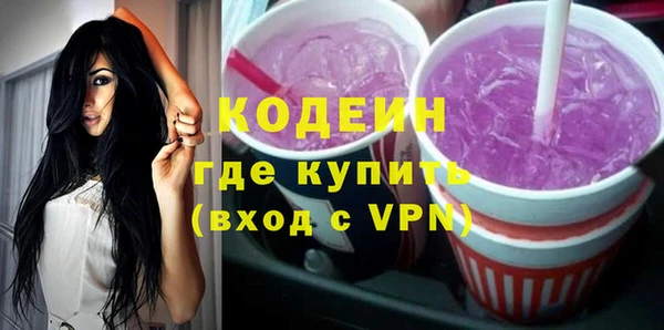 твердый Горняк